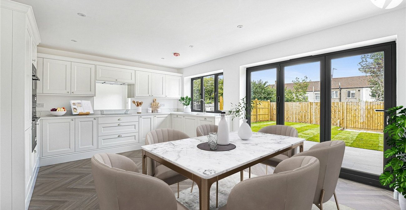 4 bedroom house for sale in Dartford | Robinson Jackson