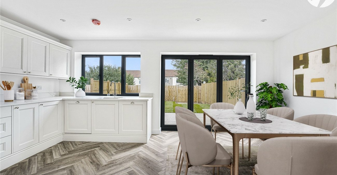 4 bedroom house for sale in Dartford | Robinson Jackson