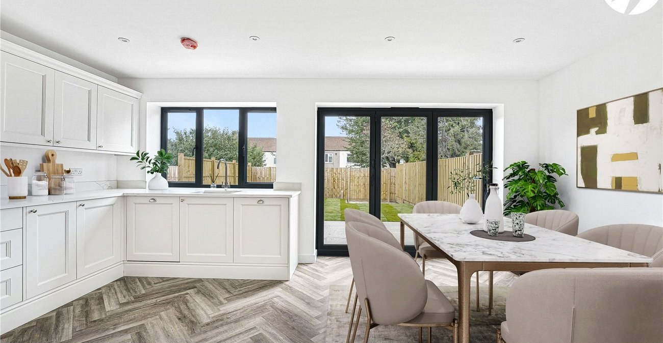 4 bedroom house for sale in Dartford | Robinson Jackson