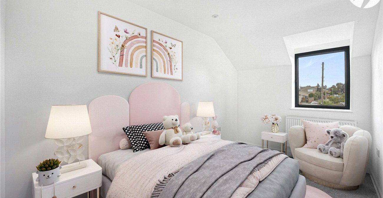 4 bedroom house for sale in Dartford | Robinson Jackson