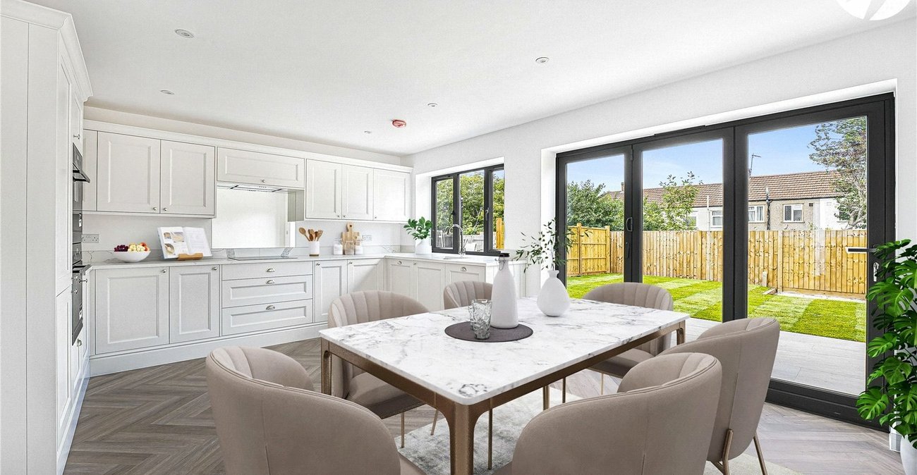 4 bedroom house for sale in Dartford | Robinson Jackson