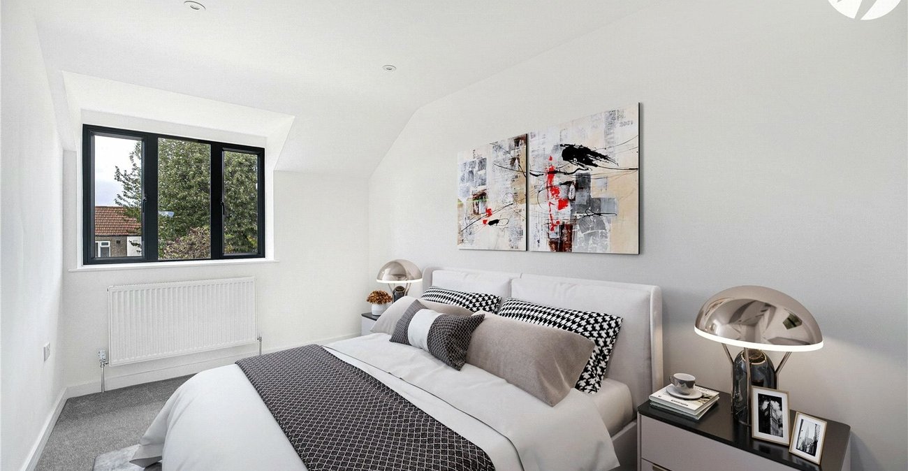 4 bedroom house for sale in Dartford | Robinson Jackson