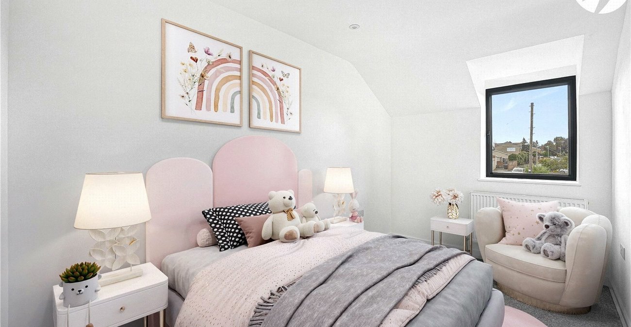 4 bedroom house for sale in Dartford | Robinson Jackson