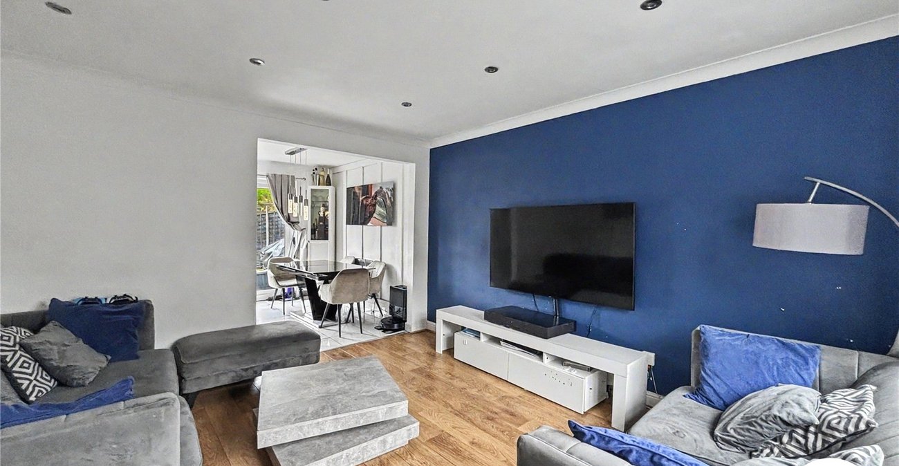 3 bedroom house for sale in Princes Park | Robinson Michael & Jackson