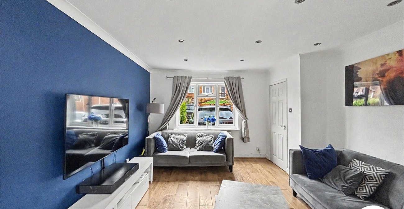 3 bedroom house for sale in Princes Park | Robinson Michael & Jackson