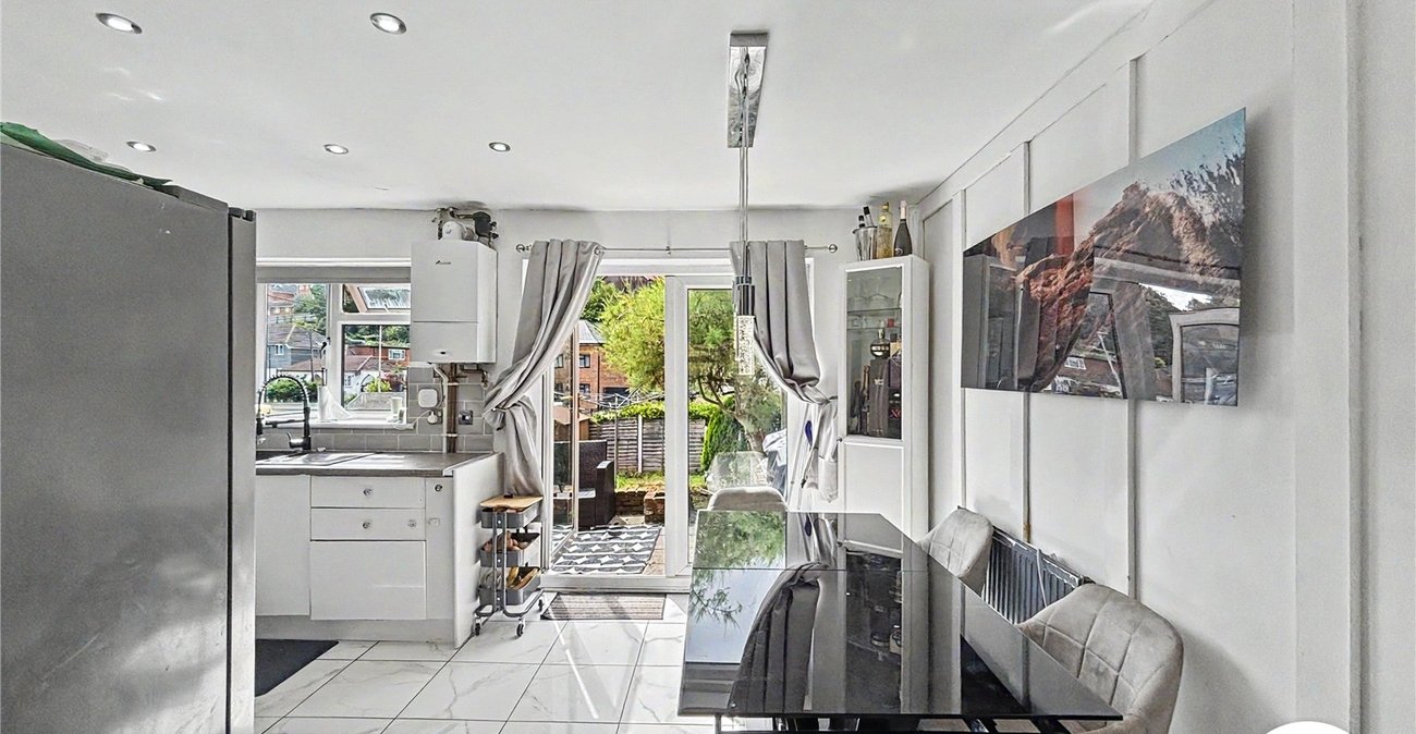 3 bedroom house for sale in Princes Park | Robinson Michael & Jackson