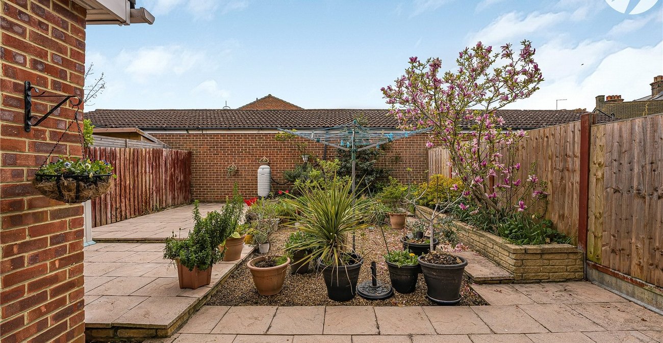 3 bedroom house for sale in Wilmington | Robinson Jackson