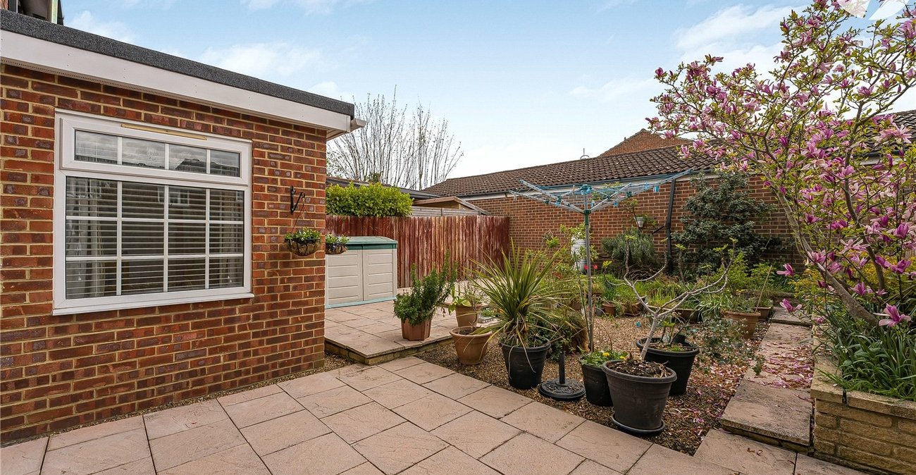 3 bedroom house for sale in Wilmington | Robinson Jackson