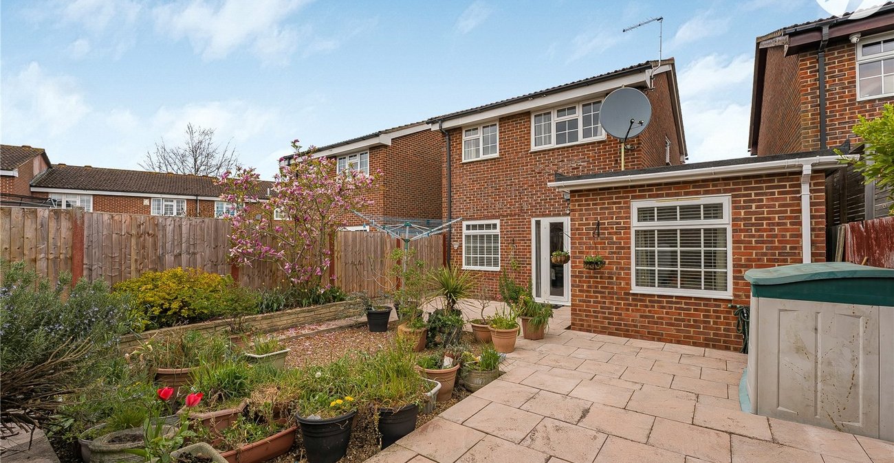 3 bedroom house for sale in Wilmington | Robinson Jackson