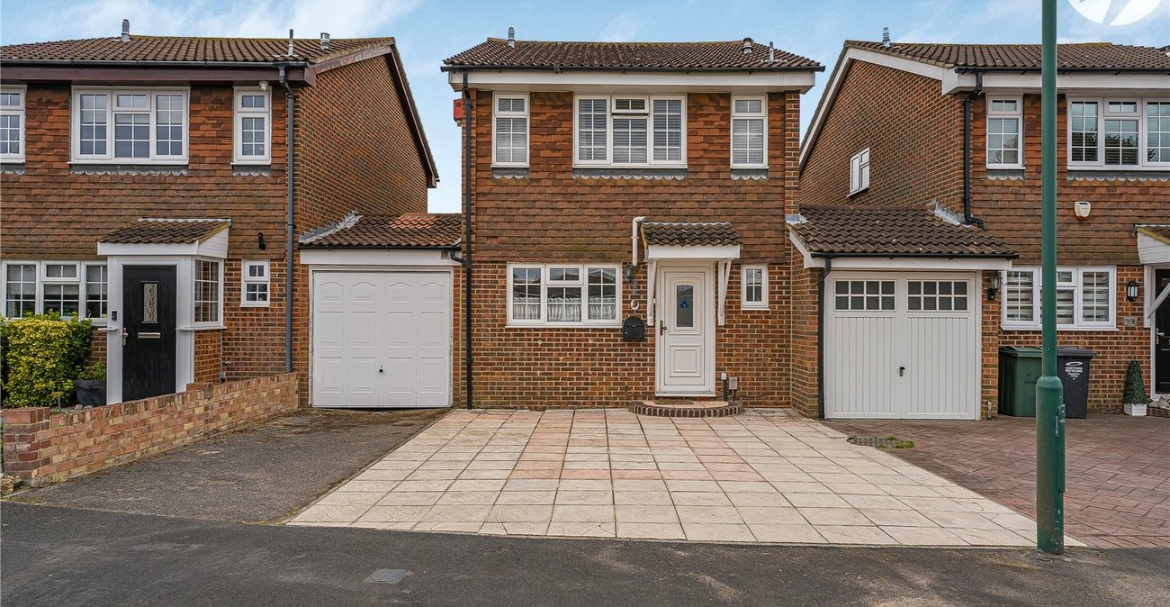 3 bedroom house for sale in Wilmington | Robinson Jackson