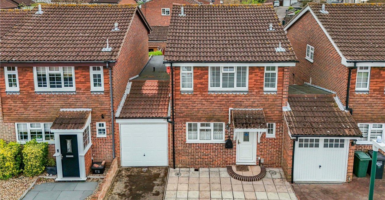 3 bedroom house for sale in Wilmington | Robinson Jackson