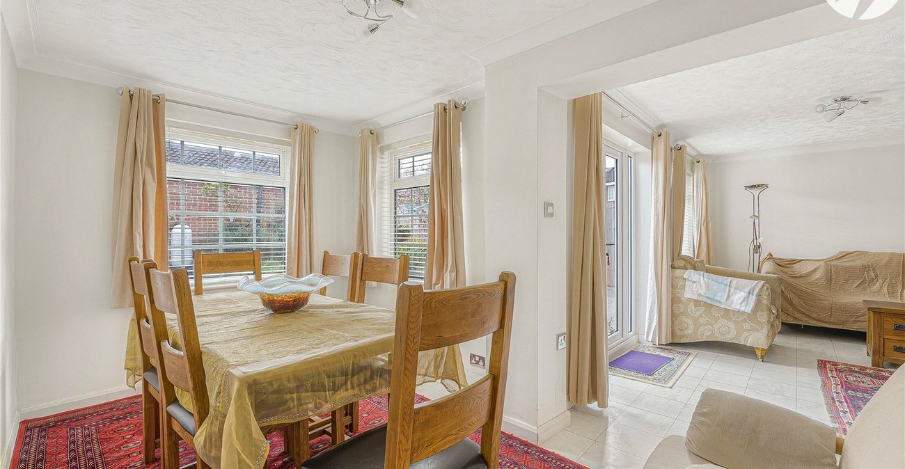 3 bedroom house for sale in Wilmington | Robinson Jackson