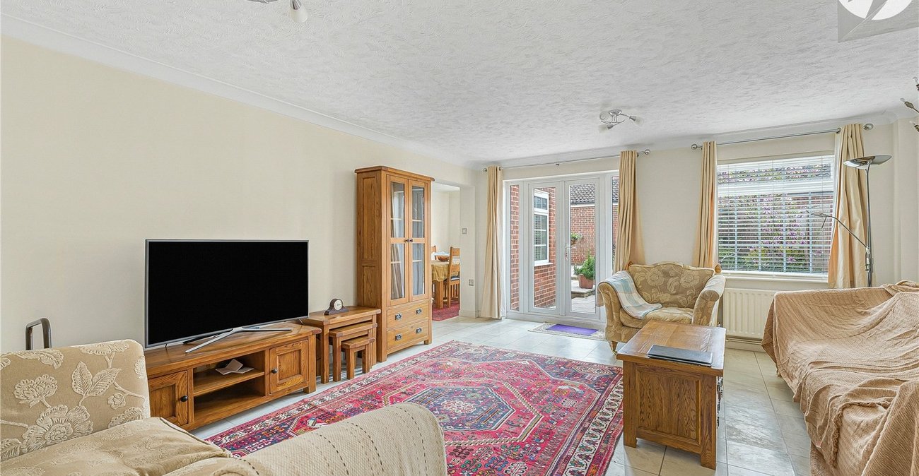 3 bedroom house for sale in Wilmington | Robinson Jackson