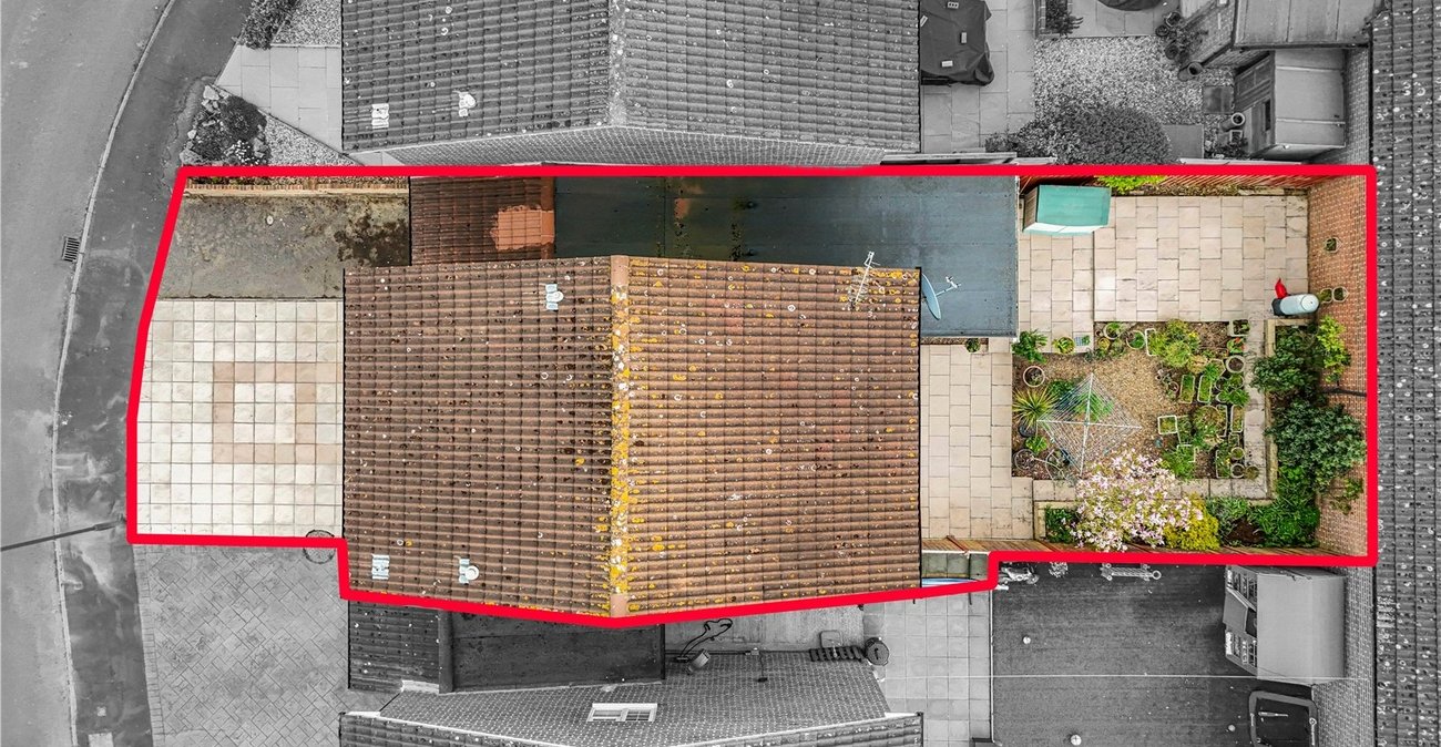 3 bedroom house for sale in Wilmington | Robinson Jackson