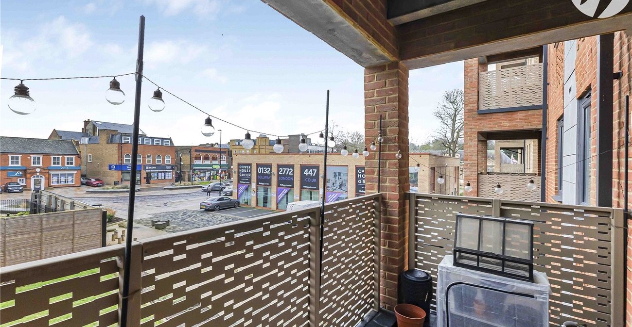 1 bedroom property for sale in Dartford | Robinson Jackson