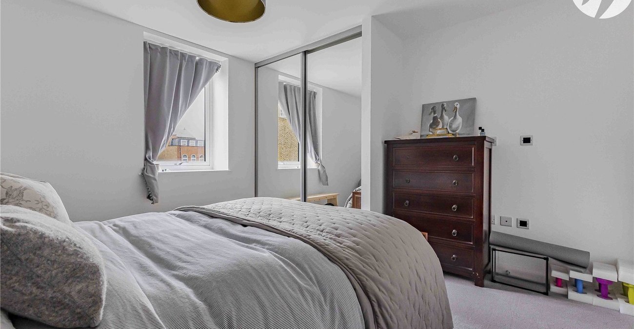 1 bedroom property for sale in Dartford | Robinson Jackson