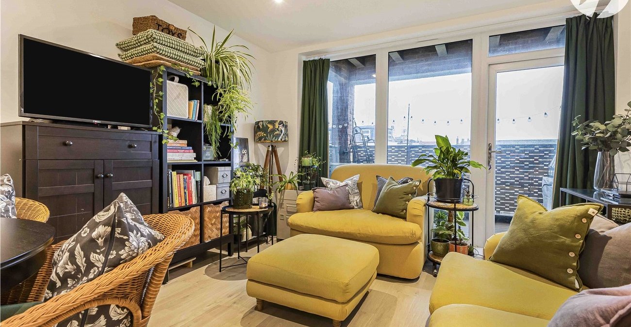 1 bedroom property for sale in Dartford | Robinson Jackson