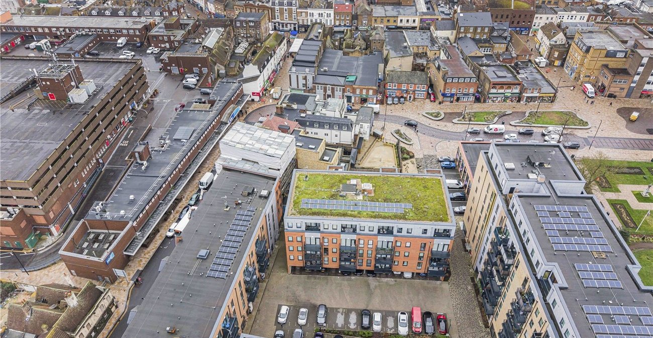 1 bedroom property for sale in Dartford | Robinson Jackson