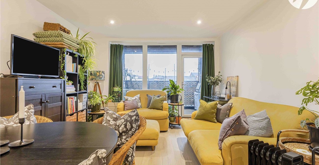 1 bedroom property for sale in Dartford | Robinson Jackson