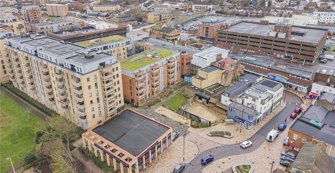 1 bedroom property for sale in Dartford | Robinson Jackson