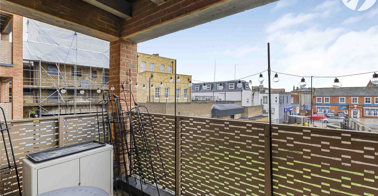 1 bedroom property for sale in Dartford | Robinson Jackson