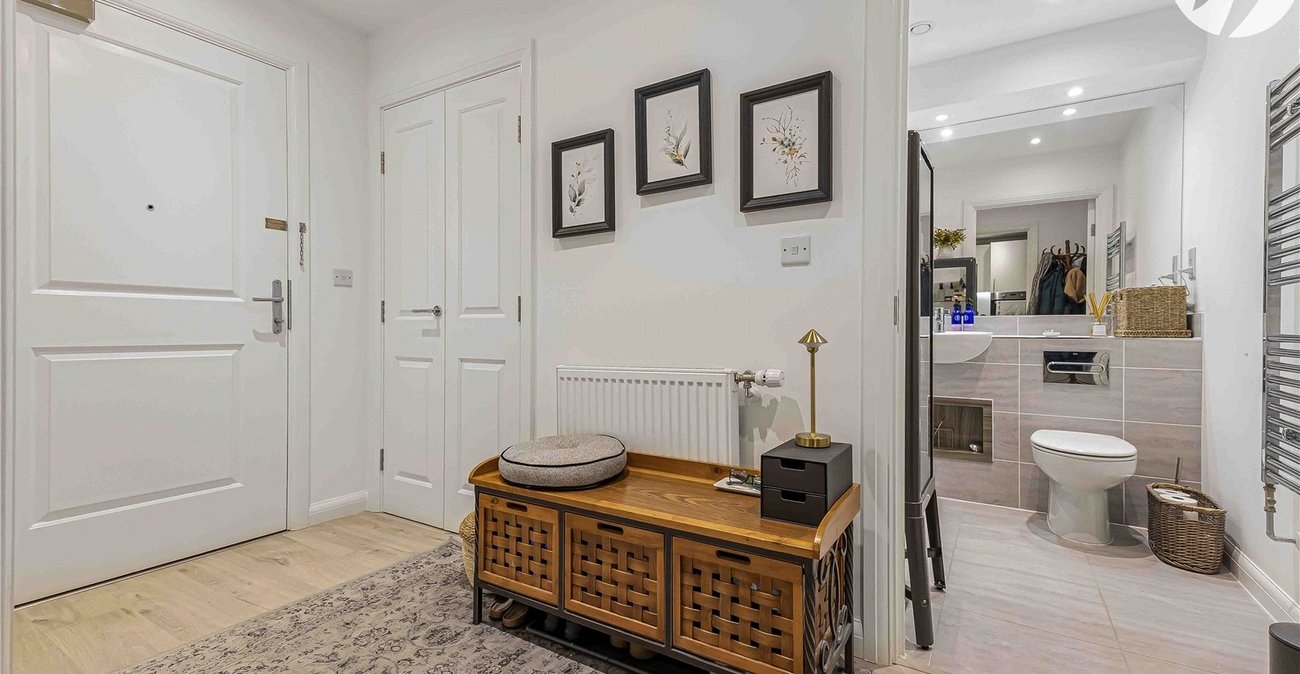 1 bedroom property for sale in Dartford | Robinson Jackson