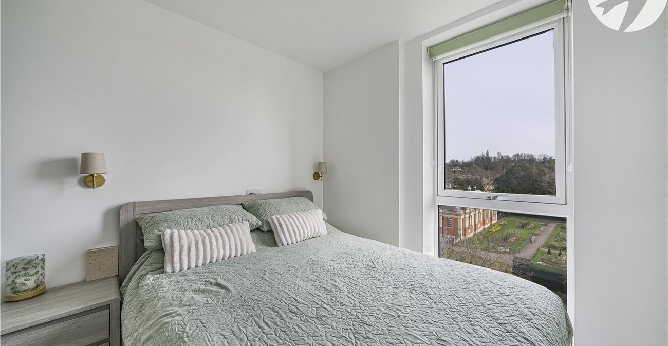 2 bedroom property for sale in Dartford | Robinson Jackson