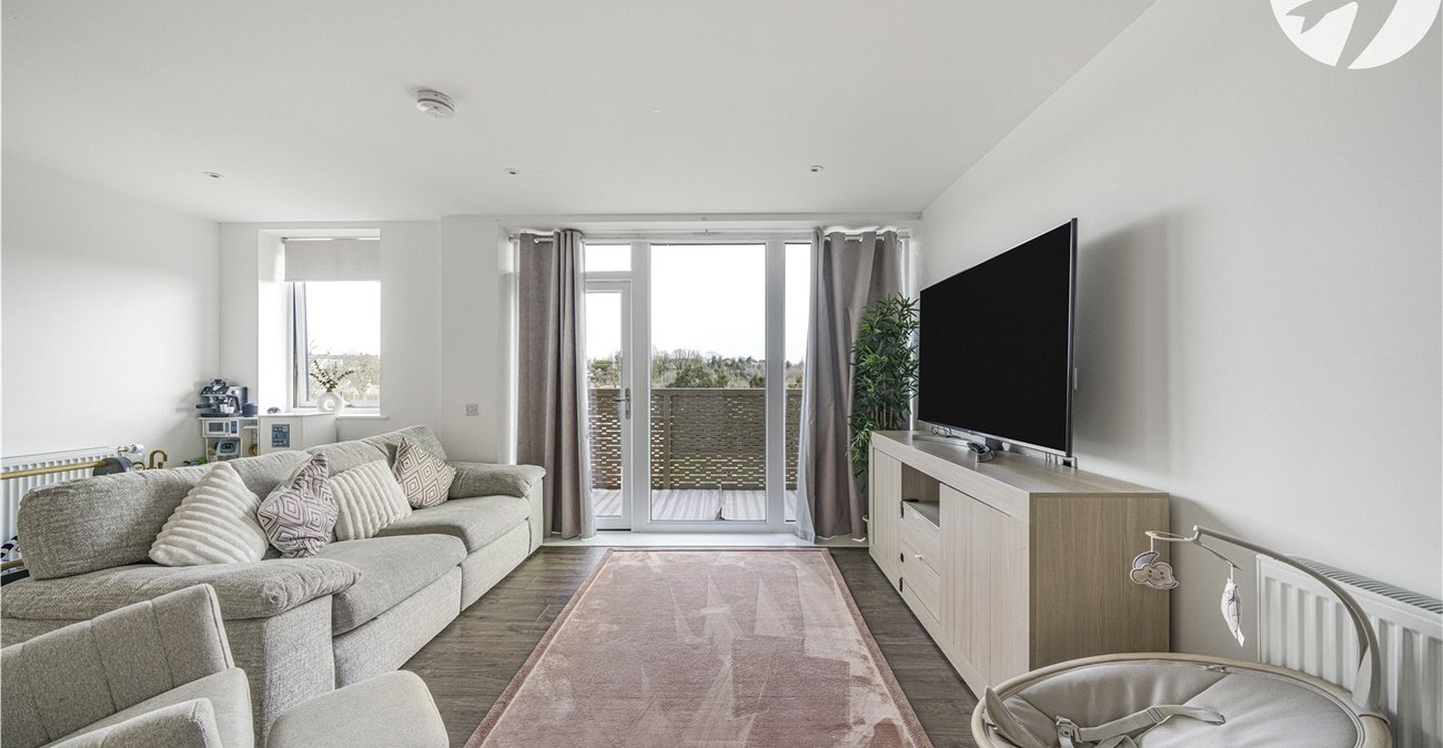 2 bedroom property for sale in Dartford | Robinson Jackson