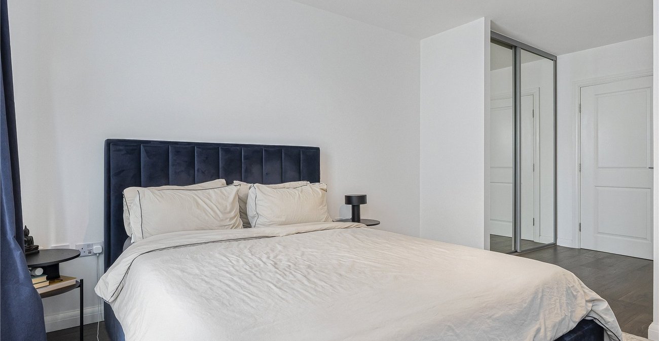 2 bedroom property for sale in Dartford | Robinson Jackson