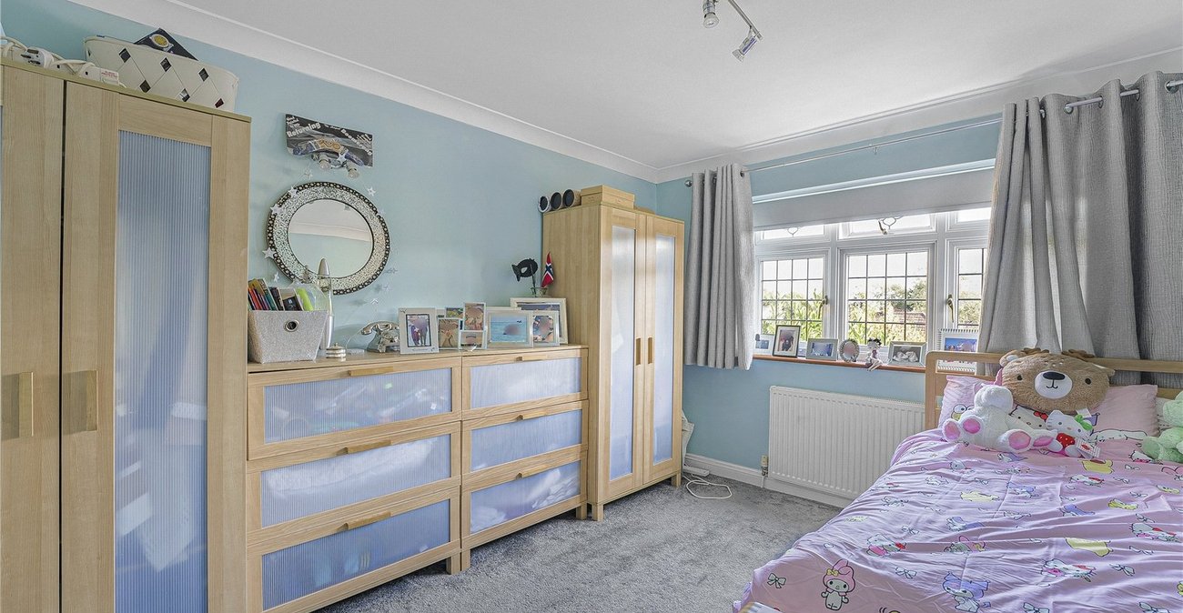 3 bedroom house for sale in Bexley | Robinson Jackson