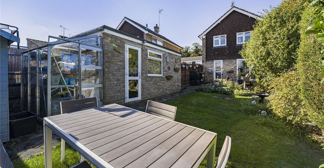 3 bedroom house for sale in Bexley | Robinson Jackson