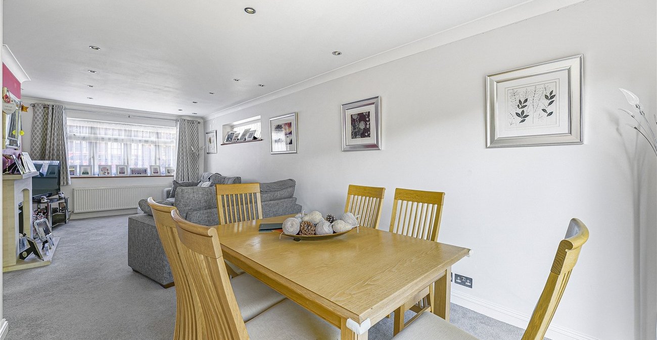 3 bedroom house for sale in Bexley | Robinson Jackson