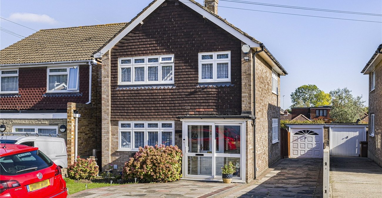 3 bedroom house for sale in Bexley | Robinson Jackson