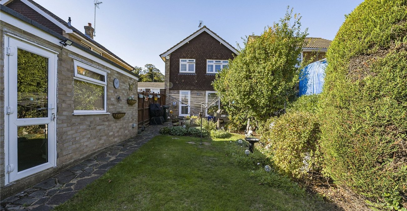 3 bedroom house for sale in Bexley | Robinson Jackson