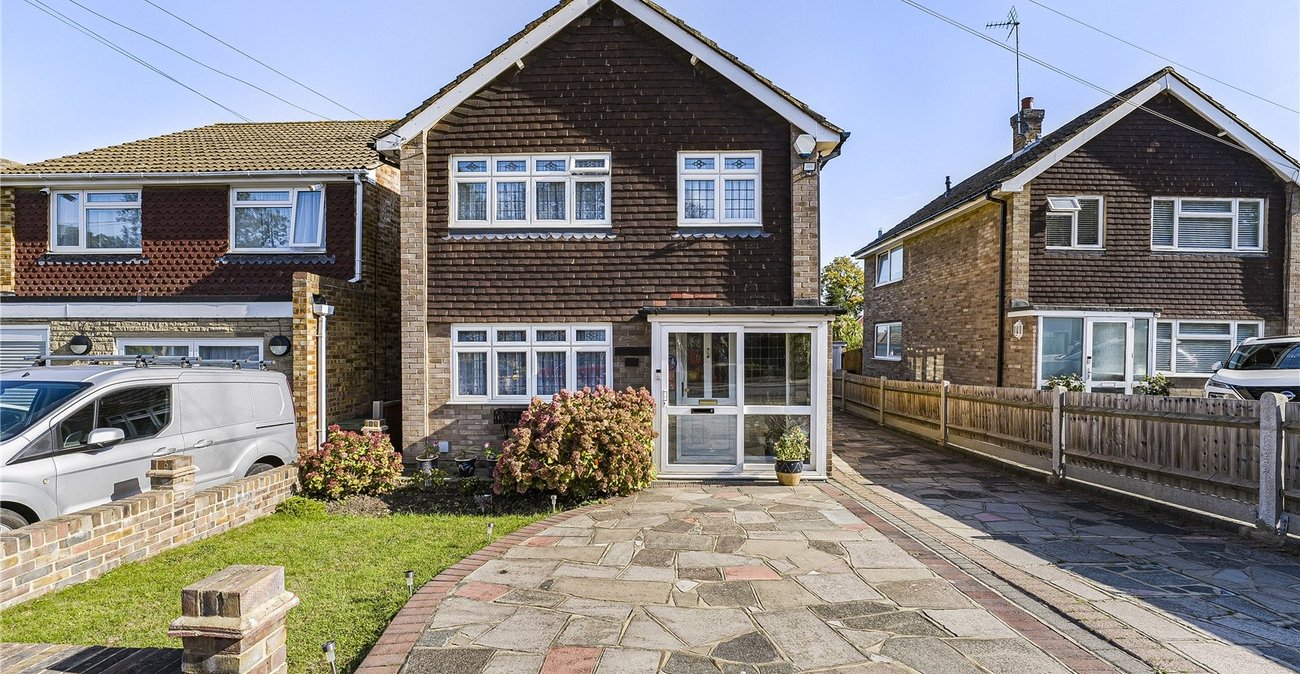 3 bedroom house for sale in Bexley | Robinson Jackson