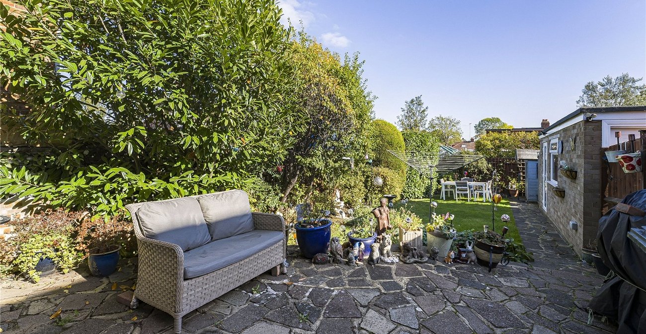 3 bedroom house for sale in Bexley | Robinson Jackson