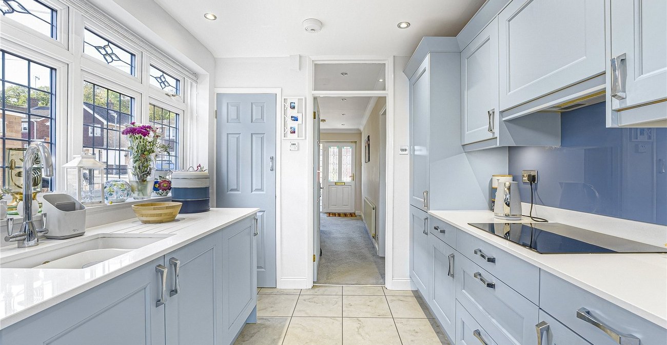 3 bedroom house for sale in Bexley | Robinson Jackson