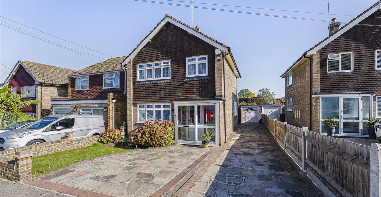 3 bedroom house for sale in Bexley | Robinson Jackson