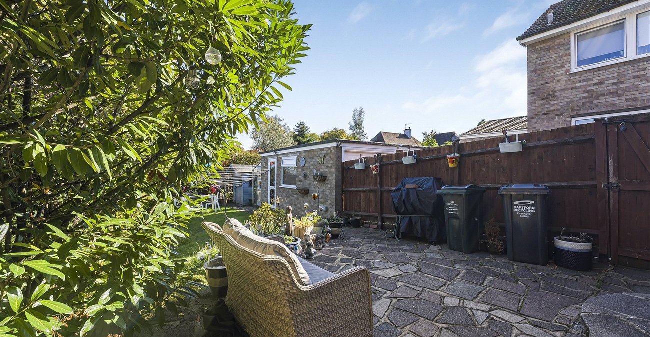 3 bedroom house for sale in Bexley | Robinson Jackson