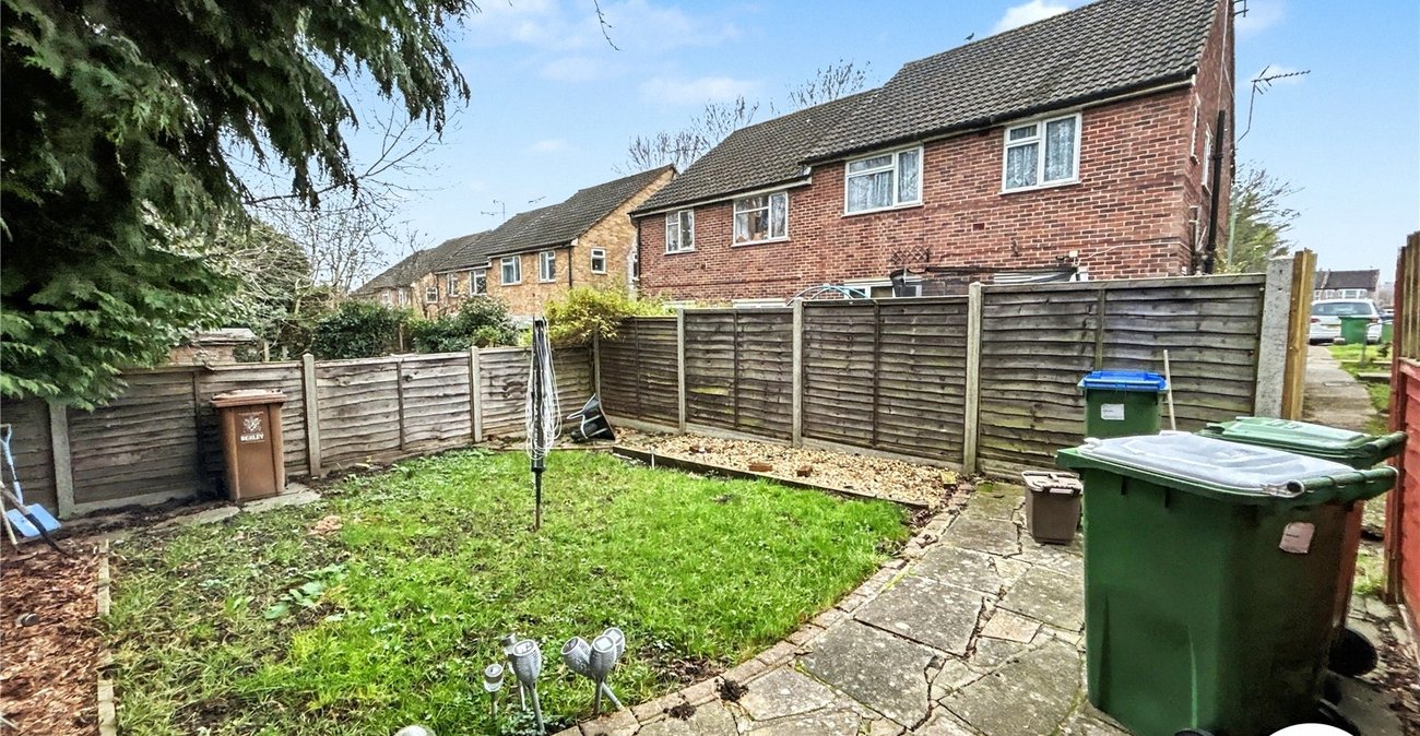 2 bedroom property for sale in Sidcup Hill | Robinson Jackson