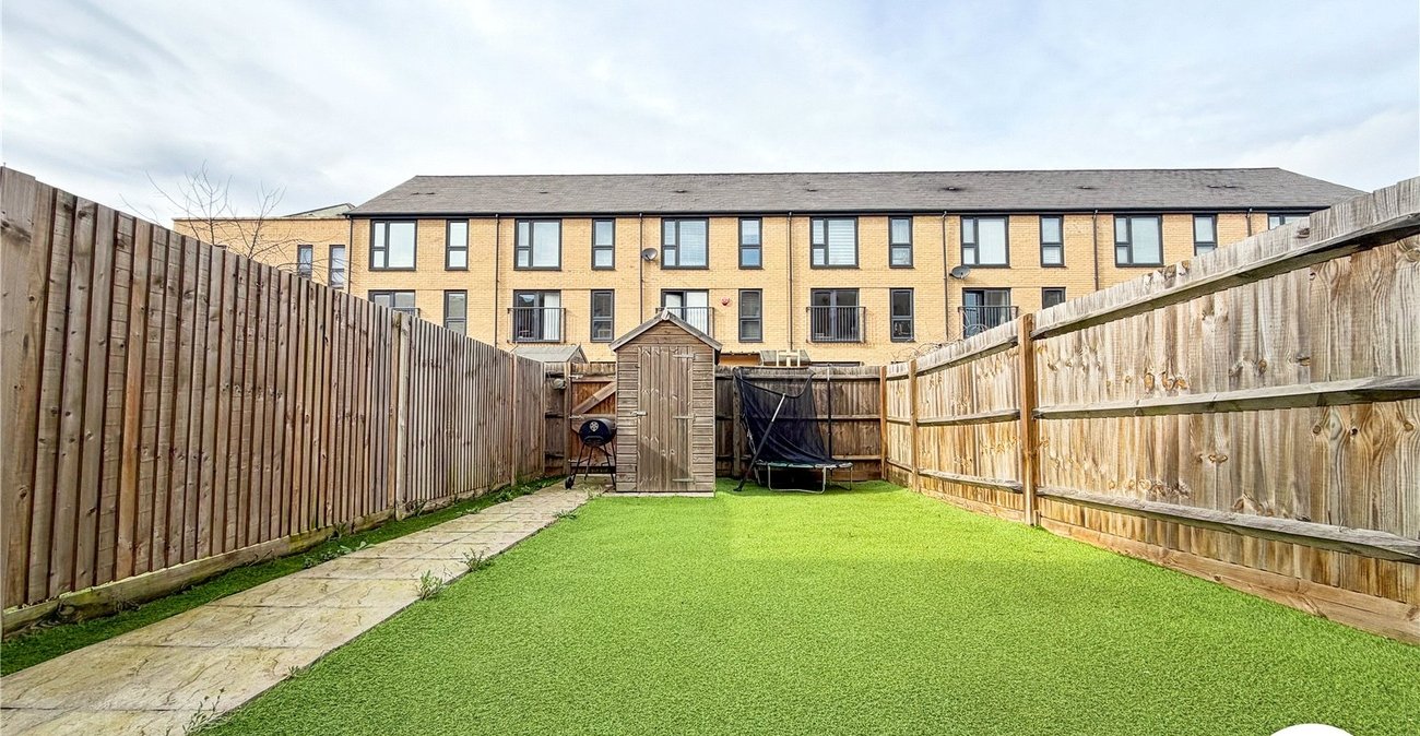 4 bedroom house for sale in Chatham | Robinson Michael & Jackson