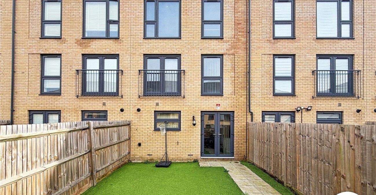 4 bedroom house for sale in Chatham | Robinson Michael & Jackson