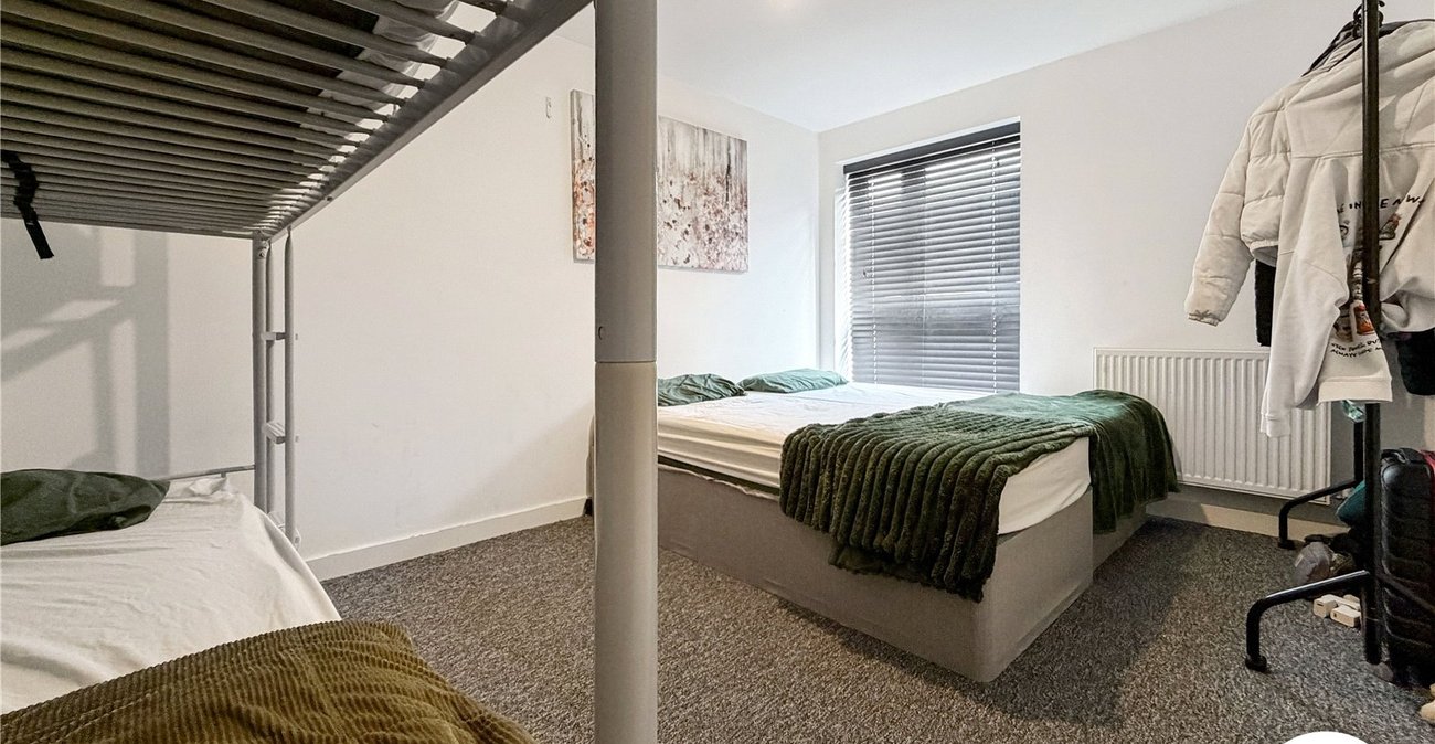 4 bedroom house for sale in Chatham | Robinson Michael & Jackson