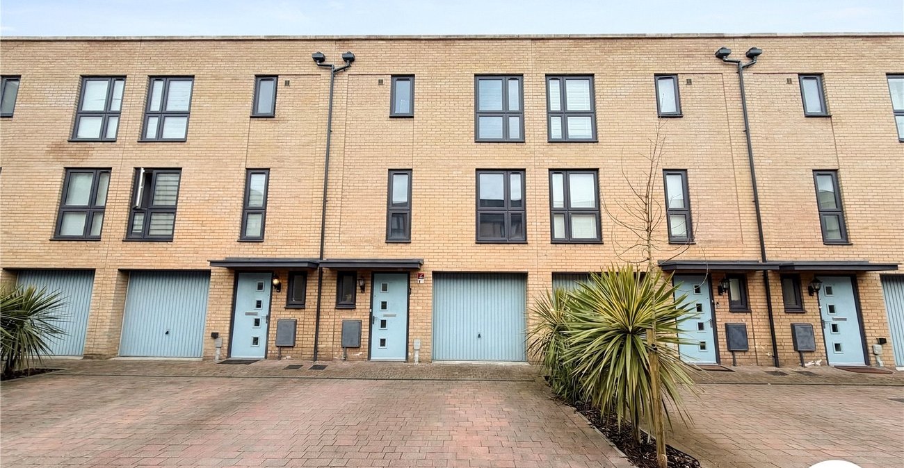 4 bedroom house for sale in Chatham | Robinson Michael & Jackson