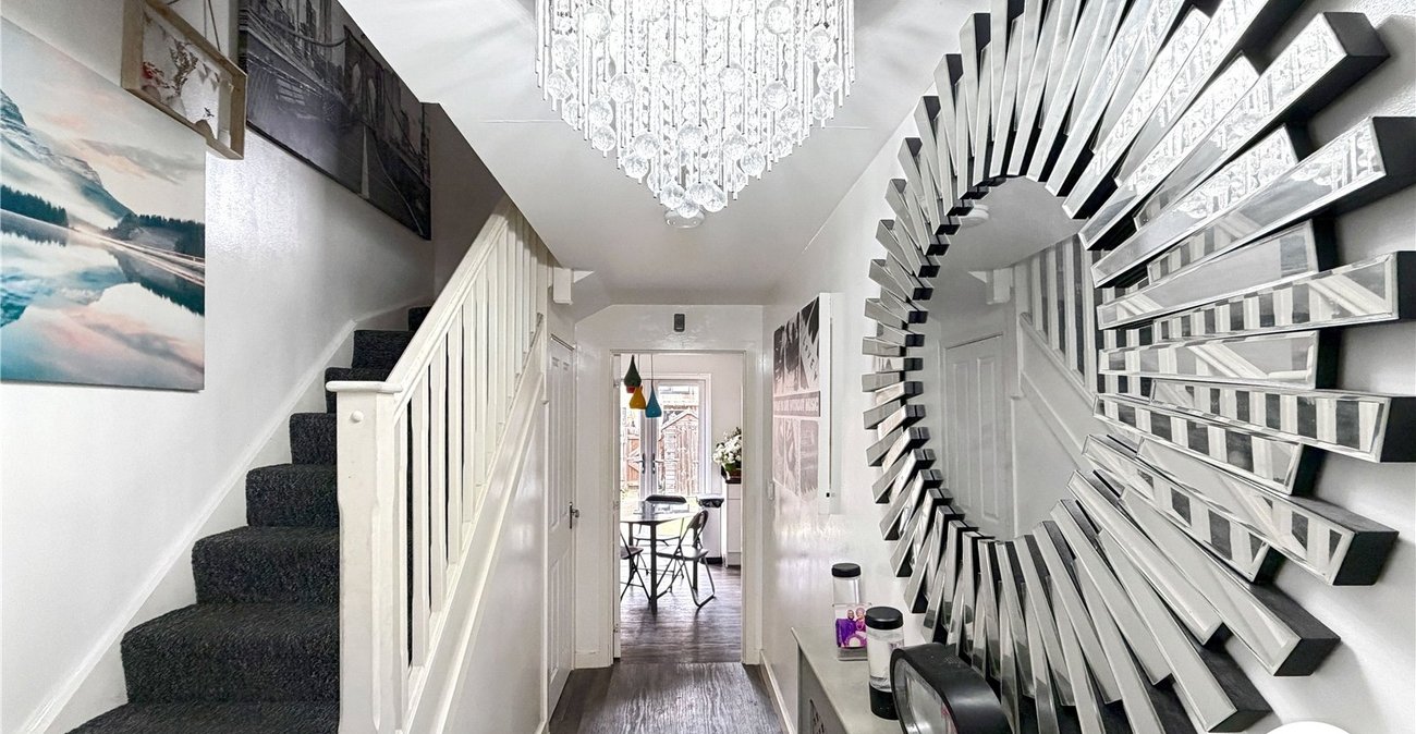 4 bedroom house for sale in Chatham | Robinson Michael & Jackson