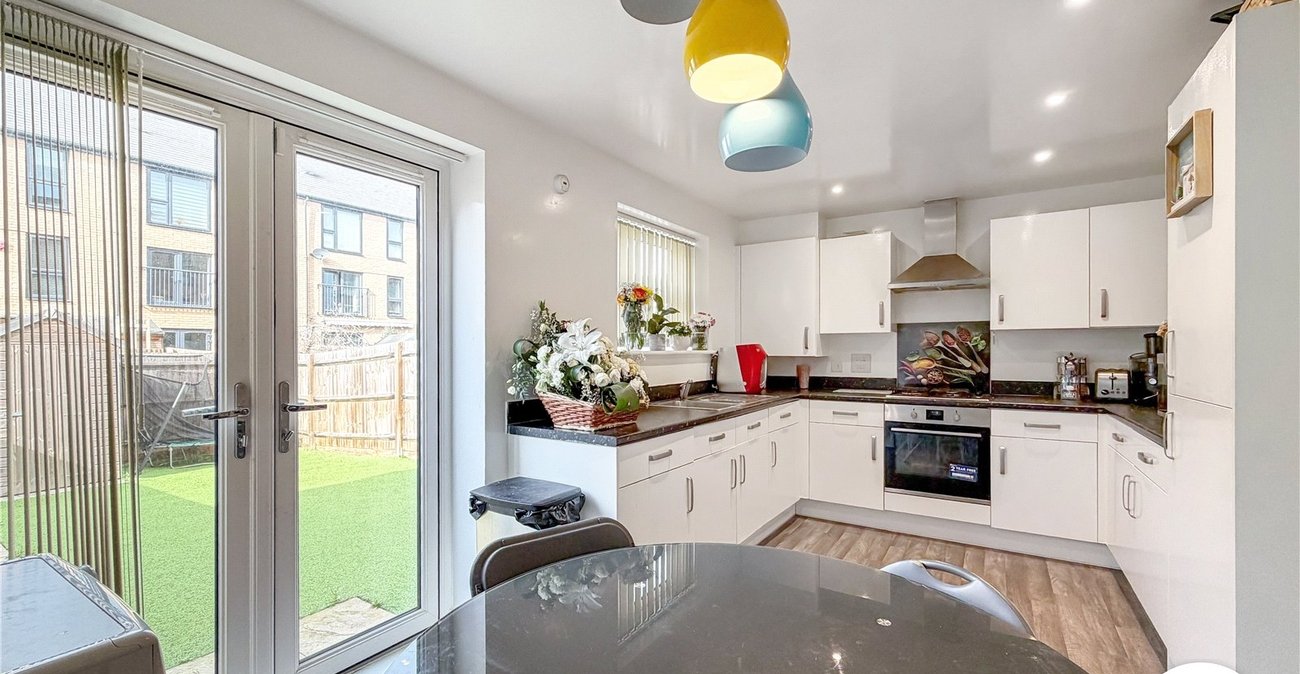 4 bedroom house for sale in Chatham | Robinson Michael & Jackson