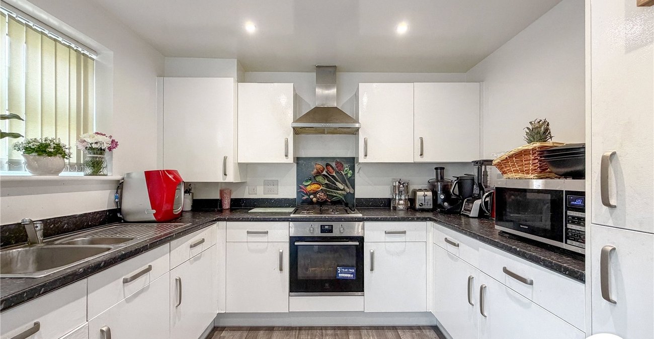 4 bedroom house for sale in Chatham | Robinson Michael & Jackson