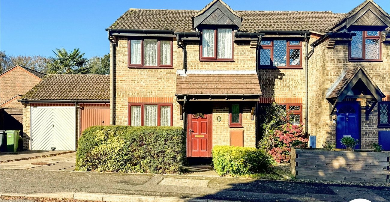 3 bedroom house for sale in Tovil | Robinson Michael & Jackson