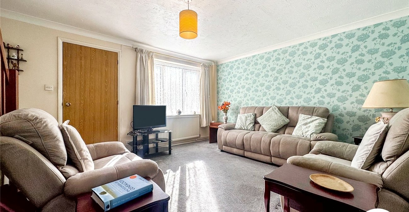 3 bedroom house for sale in Tovil | Robinson Michael & Jackson