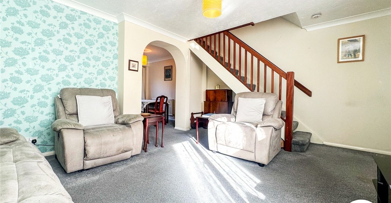 3 bedroom house for sale in Tovil | Robinson Michael & Jackson